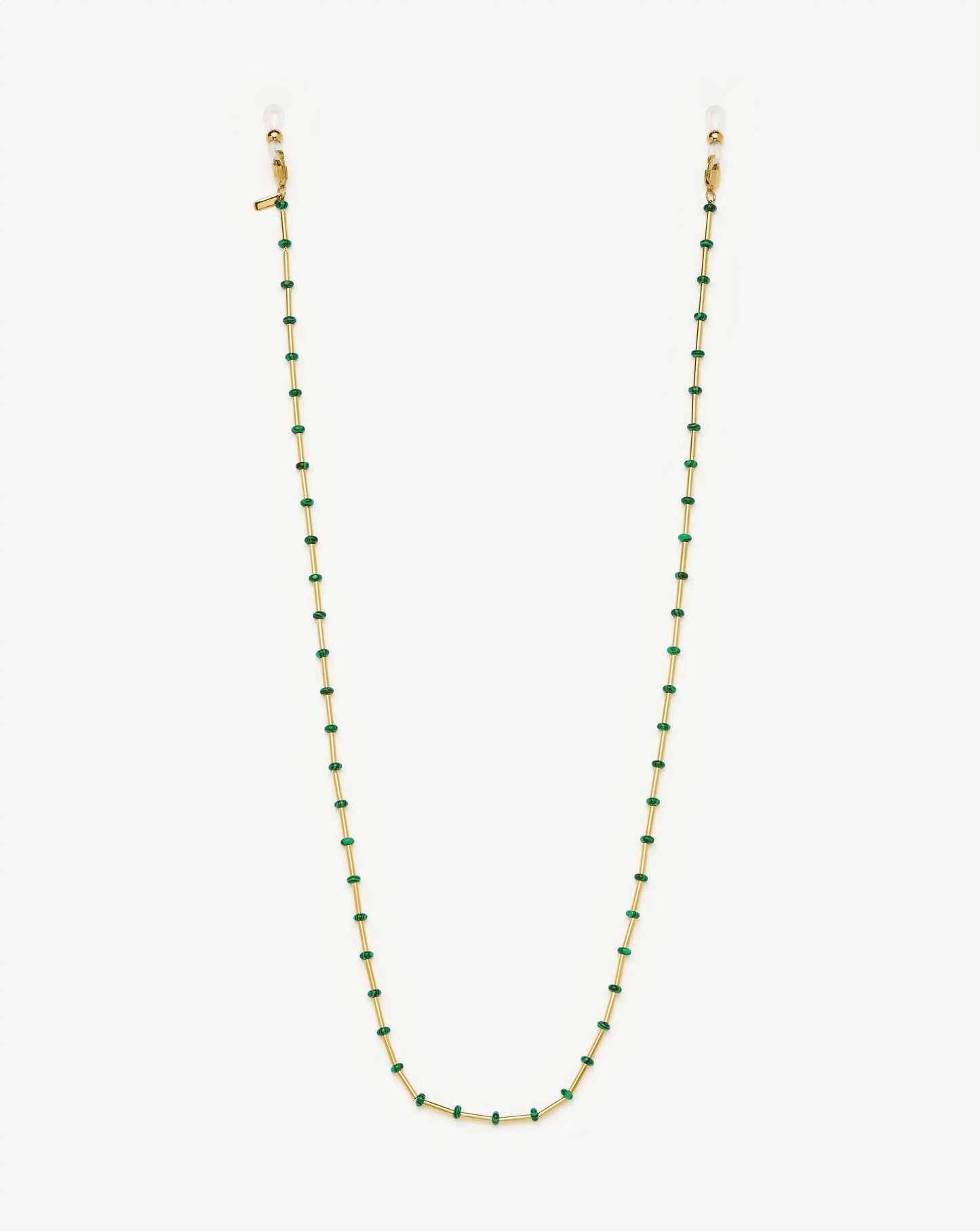 Calissa Sunglasses Chain | 18ct Gold Plated