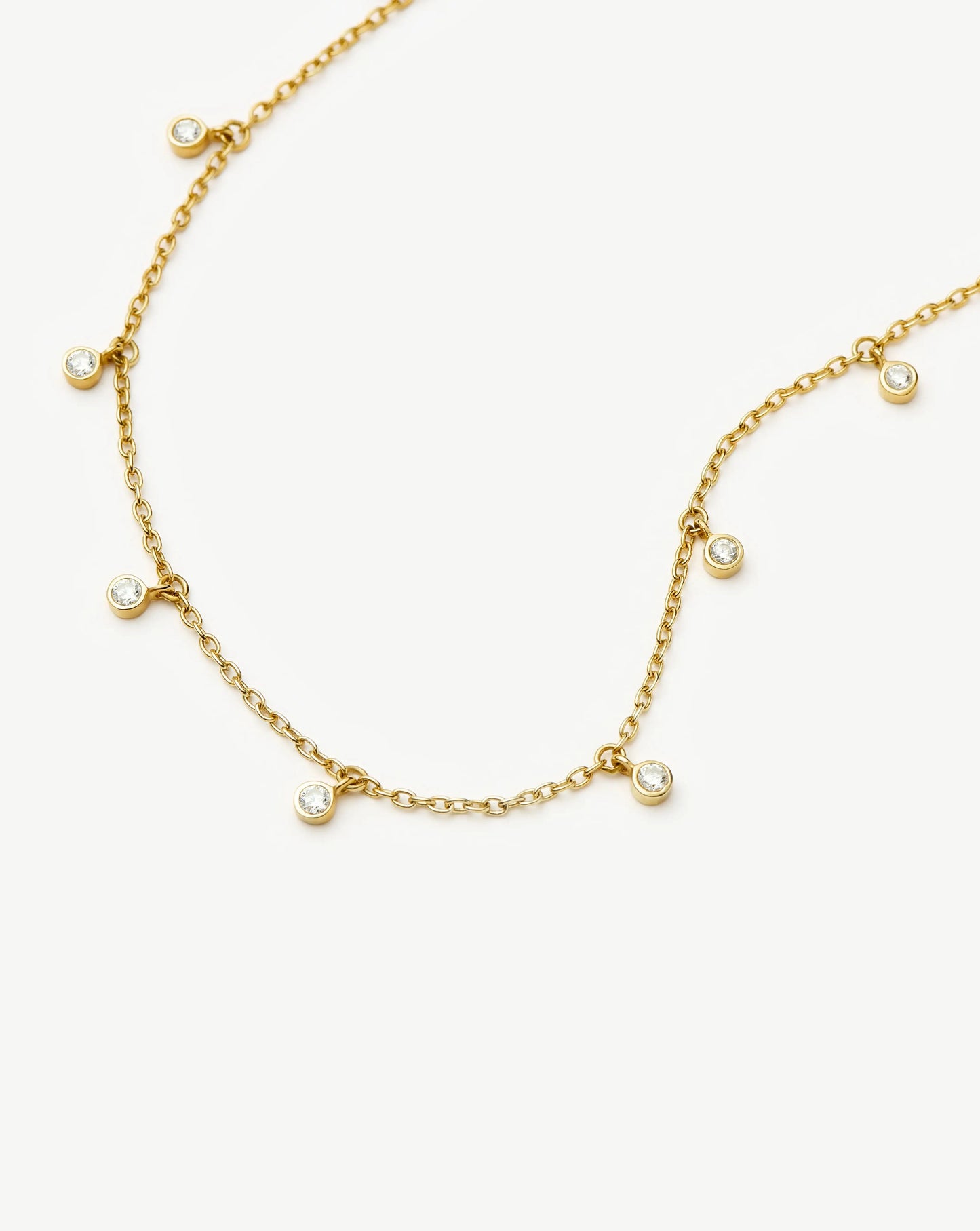 Interstellar Drop Choker